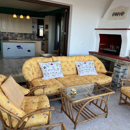 דירות אגיוס ניקולאוס Xalonia Penthouse מראה חיצוני תמונה