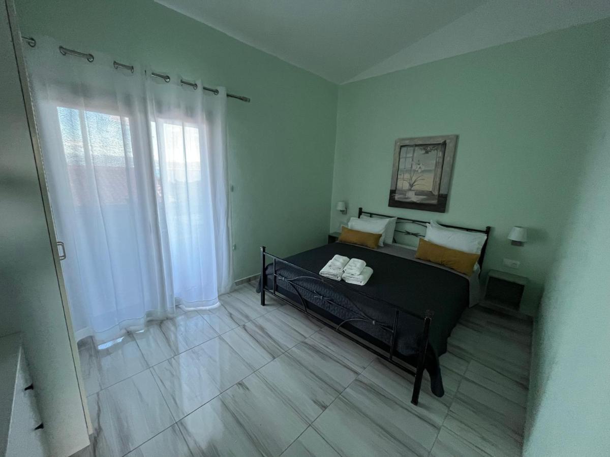 דירות אגיוס ניקולאוס Xalonia Penthouse מראה חיצוני תמונה