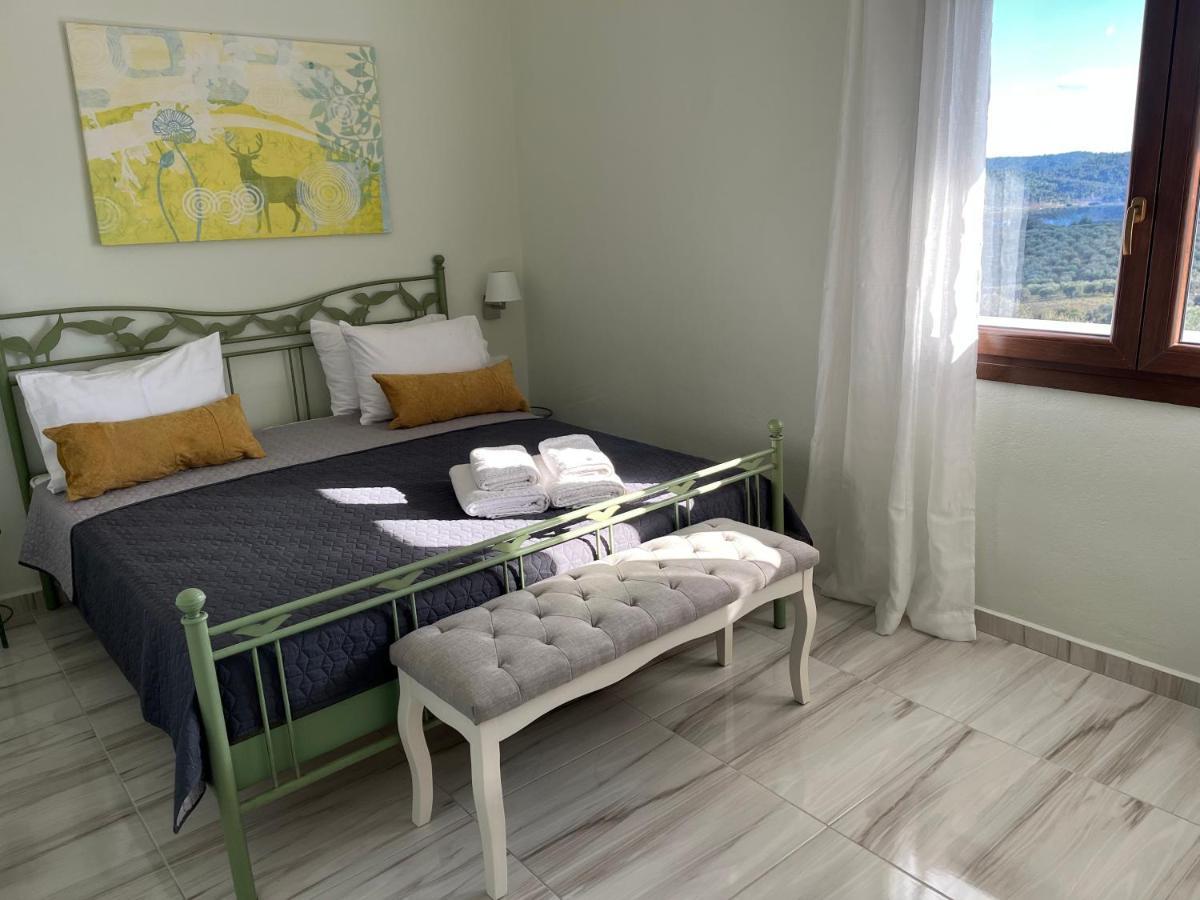 דירות אגיוס ניקולאוס Xalonia Penthouse מראה חיצוני תמונה