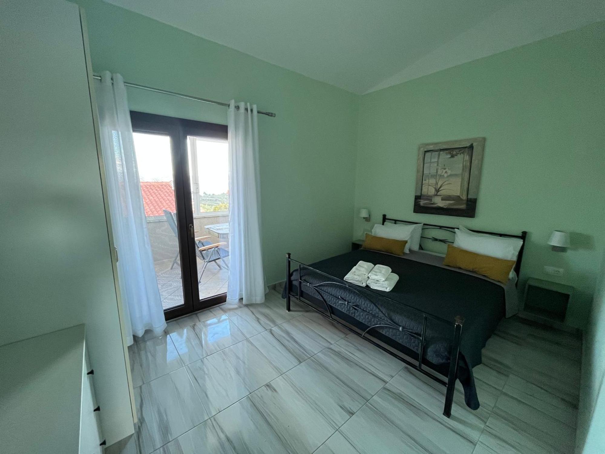 דירות אגיוס ניקולאוס Xalonia Penthouse מראה חיצוני תמונה