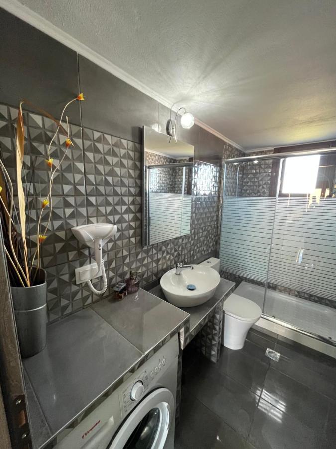 דירות אגיוס ניקולאוס Xalonia Penthouse מראה חיצוני תמונה