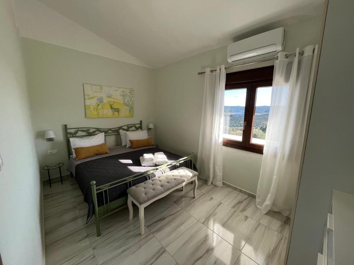דירות אגיוס ניקולאוס Xalonia Penthouse מראה חיצוני תמונה
